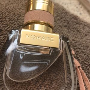 Chloe nomade parfume spray